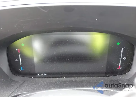 2023 Ford Escape St-Line из США, поврежденный, VIN 1FMCU9MN8PUA61610